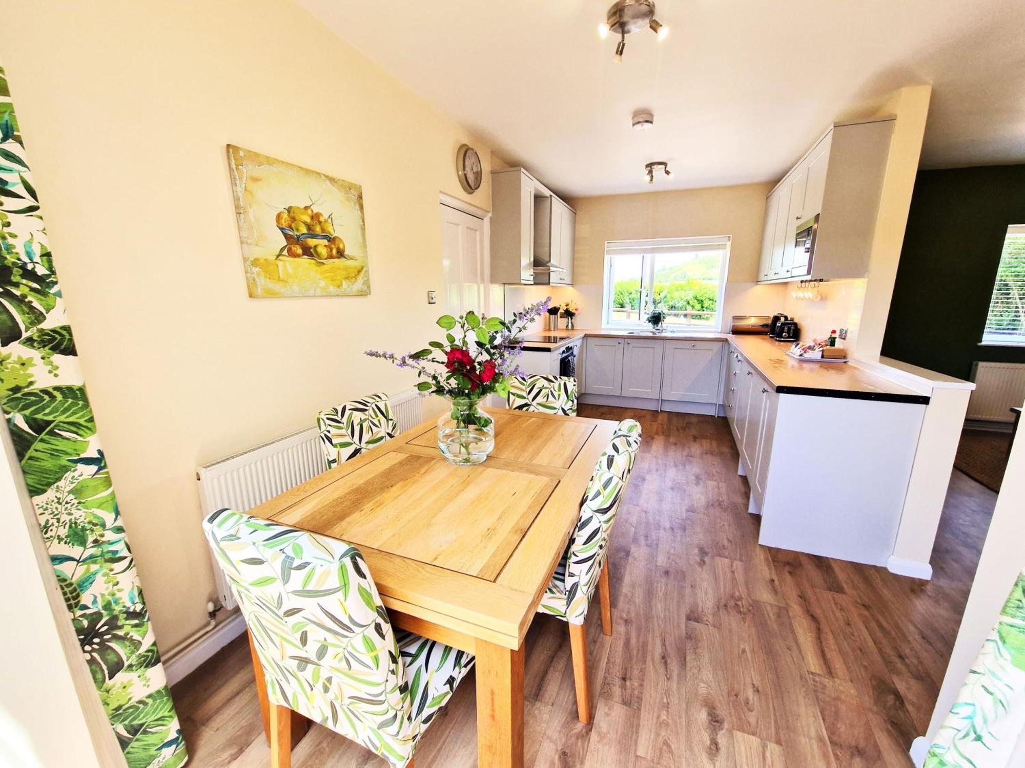 Town Farm Cottage Leighton Buzzard Exterior foto